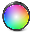 Color Picker Icon 32x32 png